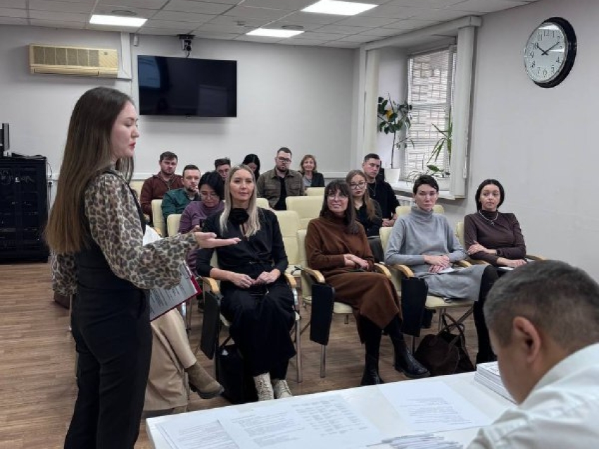 Создадут манифест: у креативщиков Забайкалья будет документ, отражающий миссию сообщества 